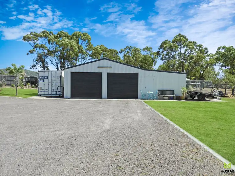 Third view of Homely house listing, 45A Africandar Road, Bowen QLD 4805