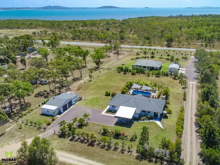 Fourth view of Homely house listing, 45A Africandar Road, Bowen QLD 4805