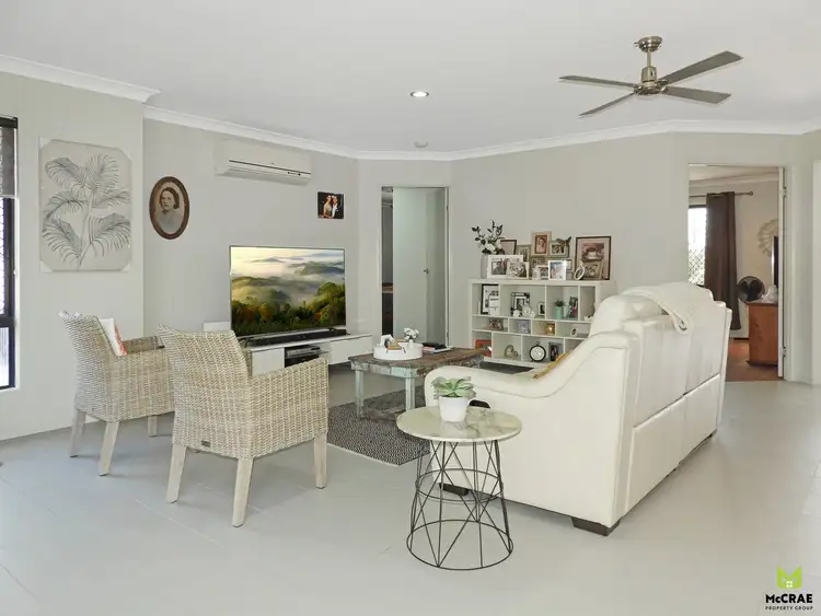 Fifth view of Homely house listing, 45A Africandar Road, Bowen QLD 4805