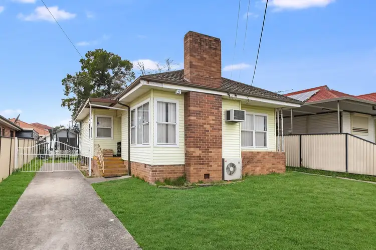 Sixth view of Homely house listing, 3 Dudley Road, Guildford NSW 2161