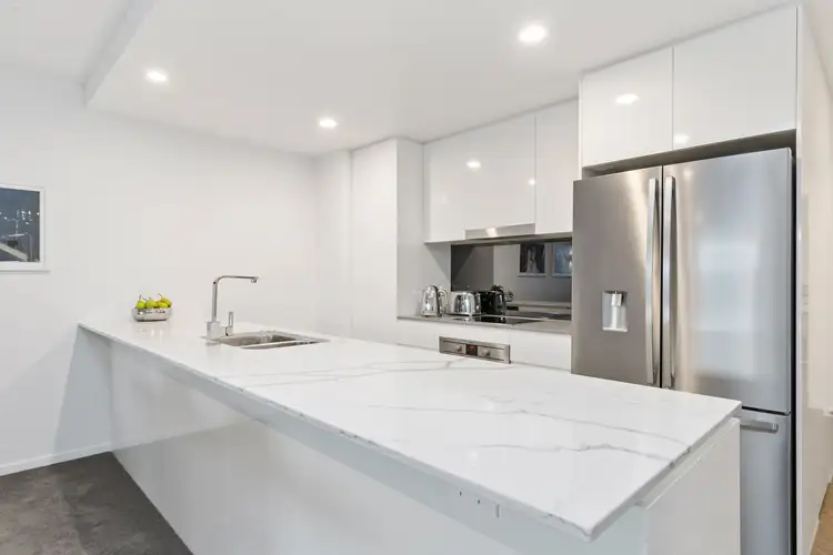 Second view of Homely unit listing, 701/50-58 Victoria Parade, Rockhampton City QLD 4700