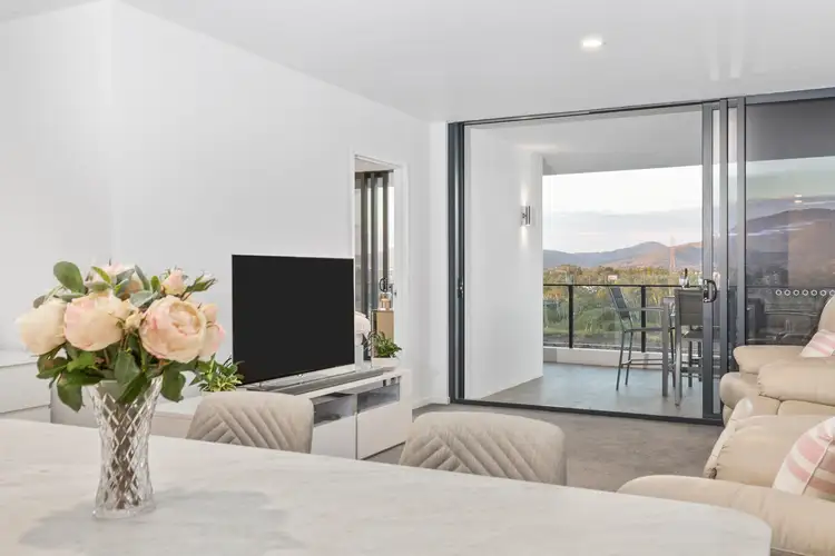 Fourth view of Homely unit listing, 701/50-58 Victoria Parade, Rockhampton City QLD 4700