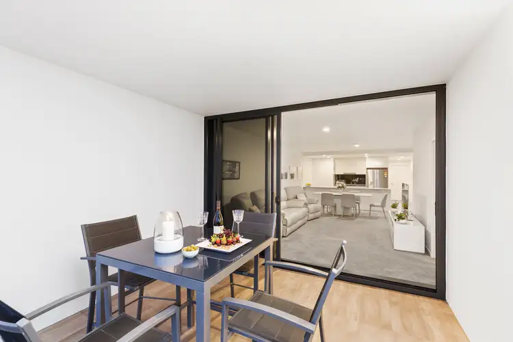Fifth view of Homely unit listing, 701/50-58 Victoria Parade, Rockhampton City QLD 4700