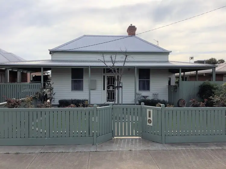Main view of Homely house listing, 23 Tocumwal Road, Numurkah VIC 3636