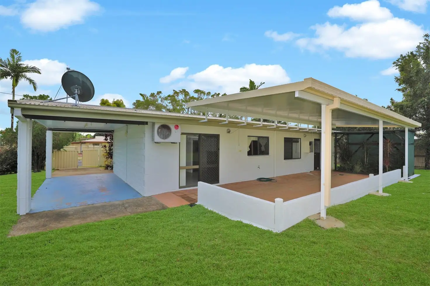 Main view of Homely house listing, 49 Alberta Drive, Woree QLD 4868