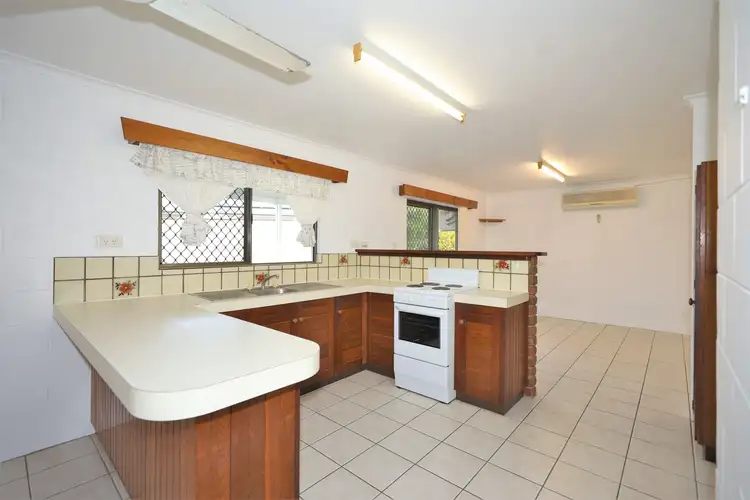 Third view of Homely house listing, 49 Alberta Drive, Woree QLD 4868