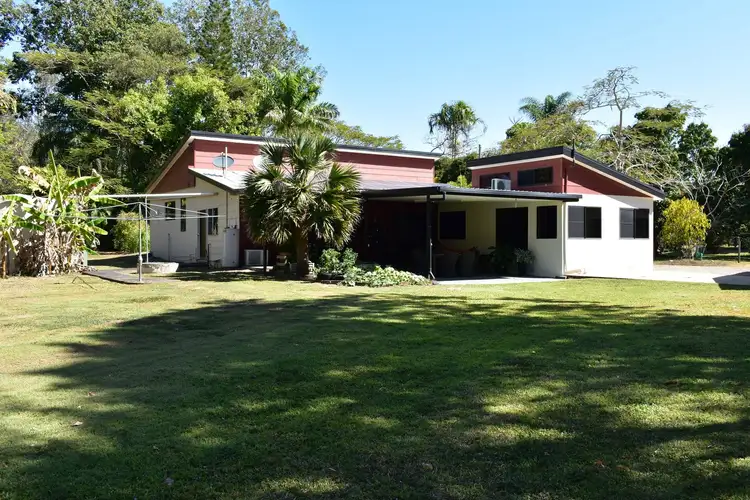 Main view of Homely rural property listing, 220 Middle Creek Road, Sarina QLD 4737