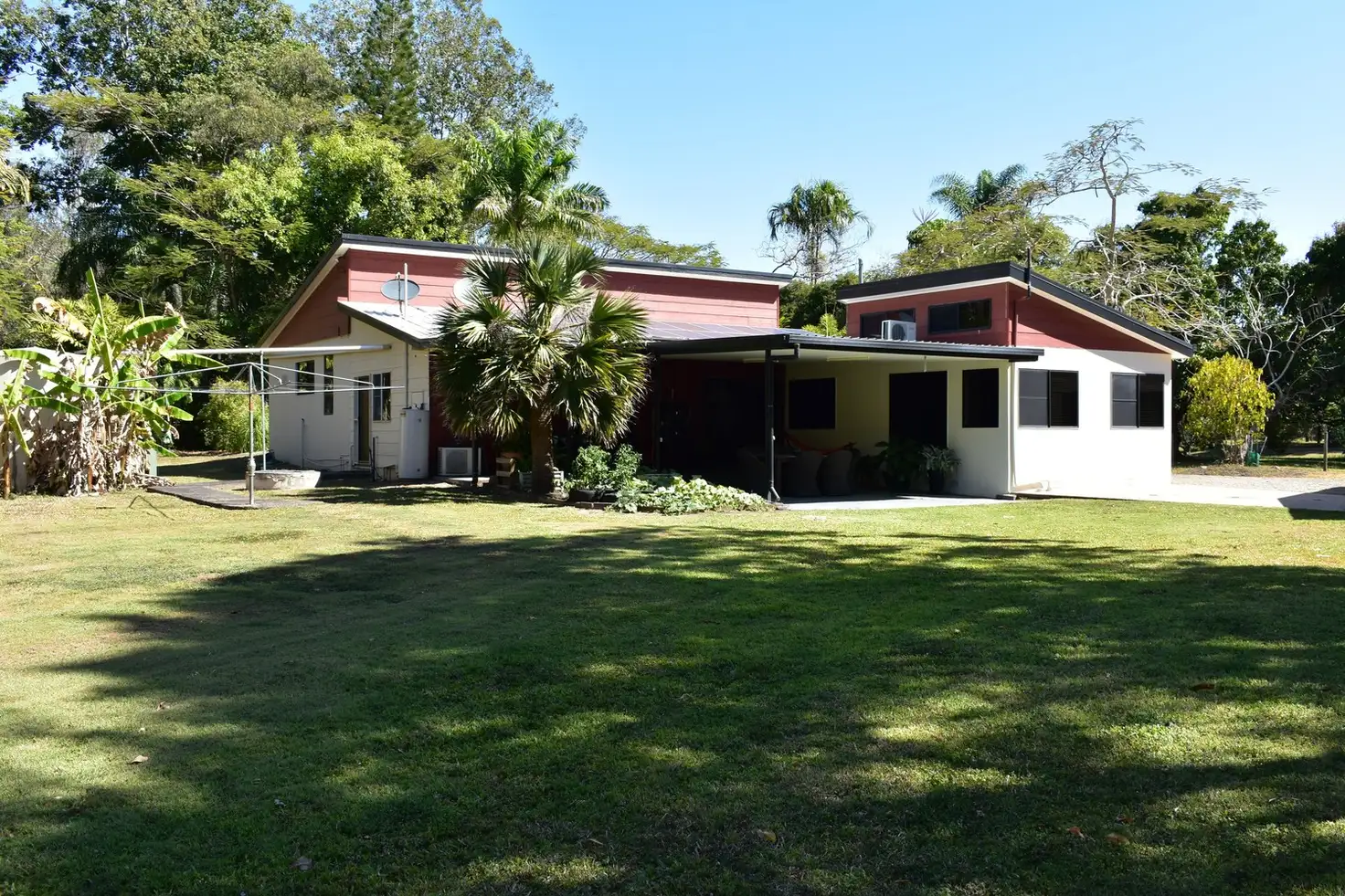 Main view of Homely rural property listing, 220 Middle Creek Road, Sarina QLD 4737