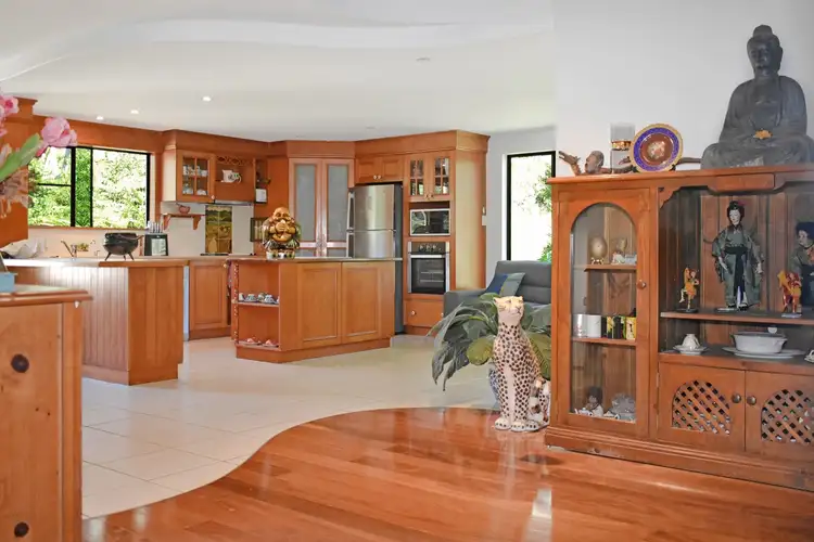Second view of Homely rural property listing, 220 Middle Creek Road, Sarina QLD 4737