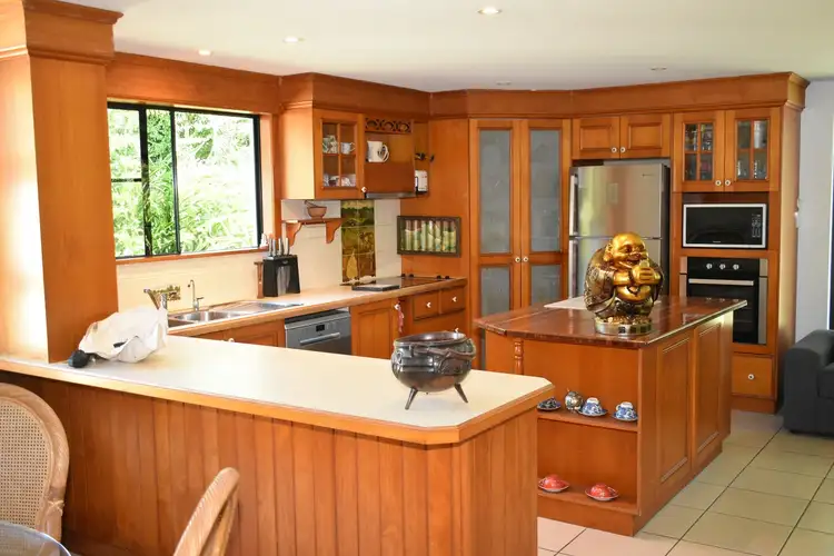 Third view of Homely rural property listing, 220 Middle Creek Road, Sarina QLD 4737