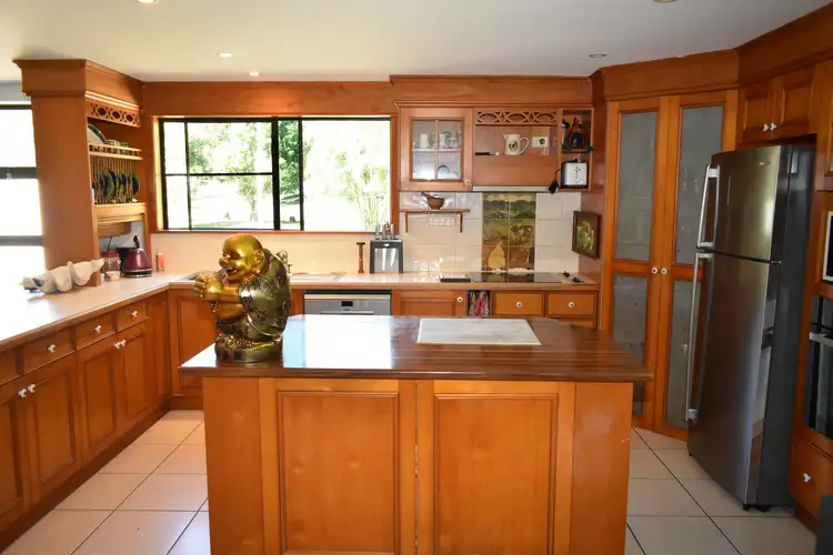 Fourth view of Homely rural property listing, 220 Middle Creek Road, Sarina QLD 4737