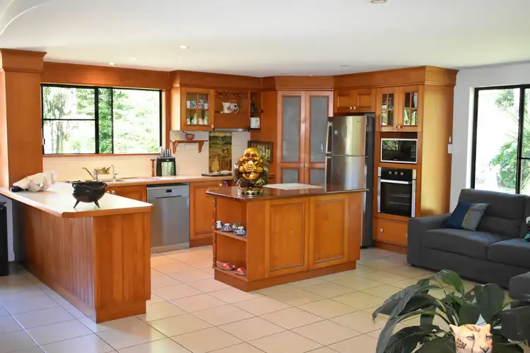 Fifth view of Homely rural property listing, 220 Middle Creek Road, Sarina QLD 4737