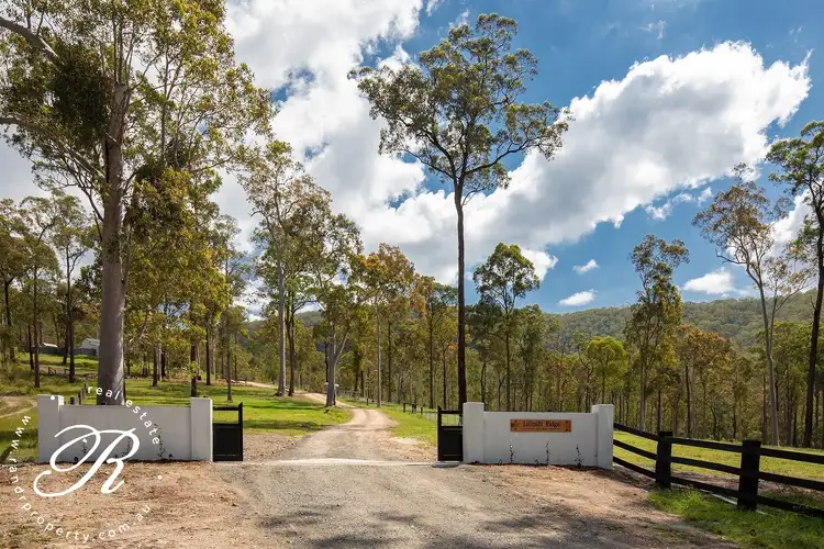Second view of Homely rural property listing, Lot/72 Lilli Pilli Close, Booral NSW 2425