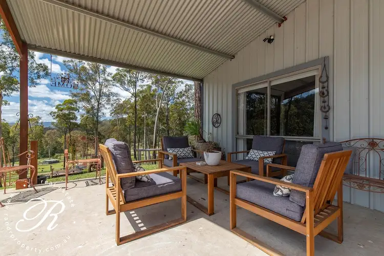 Fourth view of Homely rural property listing, Lot/72 Lilli Pilli Close, Booral NSW 2425