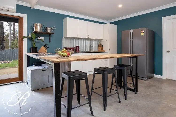Fifth view of Homely rural property listing, Lot/72 Lilli Pilli Close, Booral NSW 2425