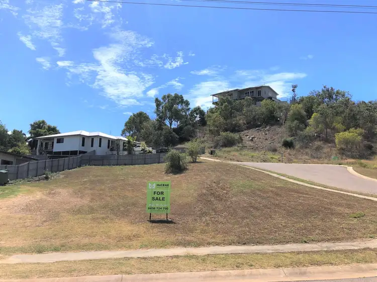 96 Leichhardt Street, Bowen QLD 4805