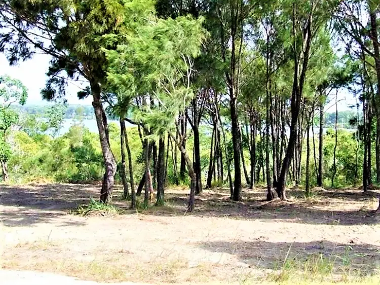 Main view of Homely land listing, LOT 117, 10 Emita Street, Macleay Island QLD 4184