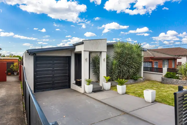 16 Shannon Street, Greenacre NSW 2190