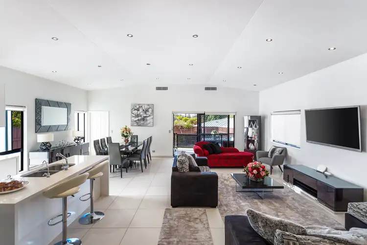 Fourth view of Homely house listing, 16 Shannon Street, Greenacre NSW 2190