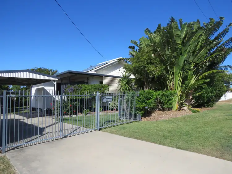 14 Korah Street, Bowen QLD 4805
