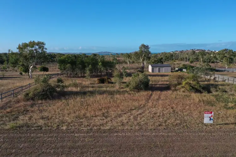 Main view of Homely land listing, Lot 13 Africandar Road, Bowen QLD 4805