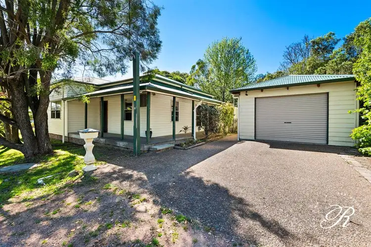 8 crawford Street, Bulahdelah NSW 2423