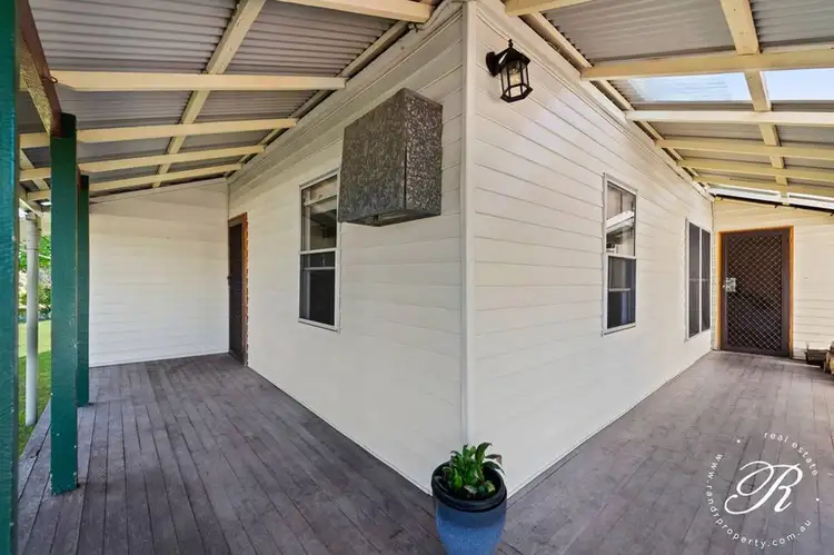 Second view of Homely house listing, 8 crawford Street, Bulahdelah NSW 2423