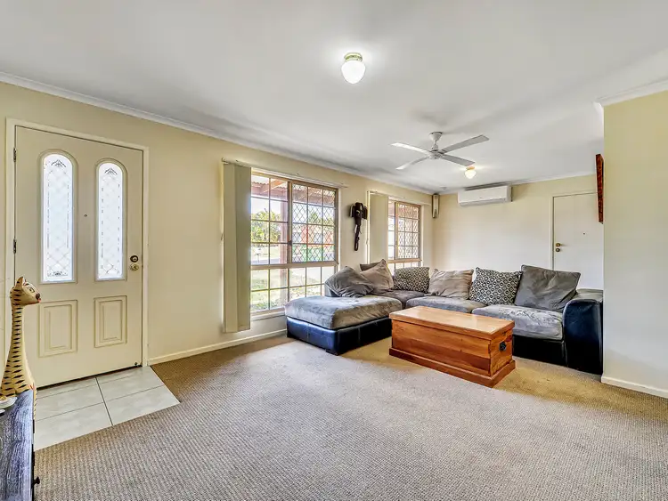 Third view of Homely house listing, 34 Gingko Crescent, Regents Park QLD 4118
