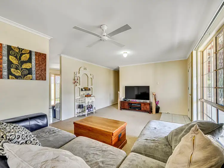 Fourth view of Homely house listing, 34 Gingko Crescent, Regents Park QLD 4118