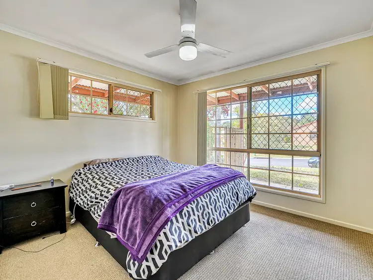 Fifth view of Homely house listing, 34 Gingko Crescent, Regents Park QLD 4118
