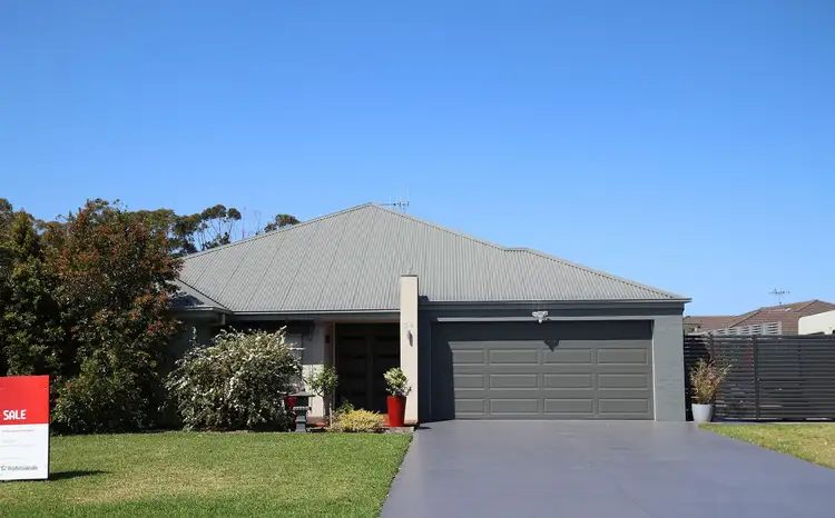 Main view of Homely house listing, 54 Echo Drive, Harrington NSW 2427