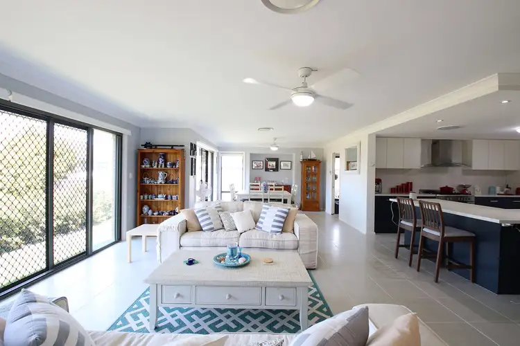Fourth view of Homely house listing, 54 Echo Drive, Harrington NSW 2427
