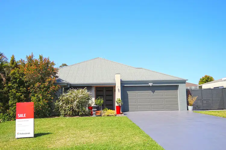 Sixth view of Homely house listing, 54 Echo Drive, Harrington NSW 2427