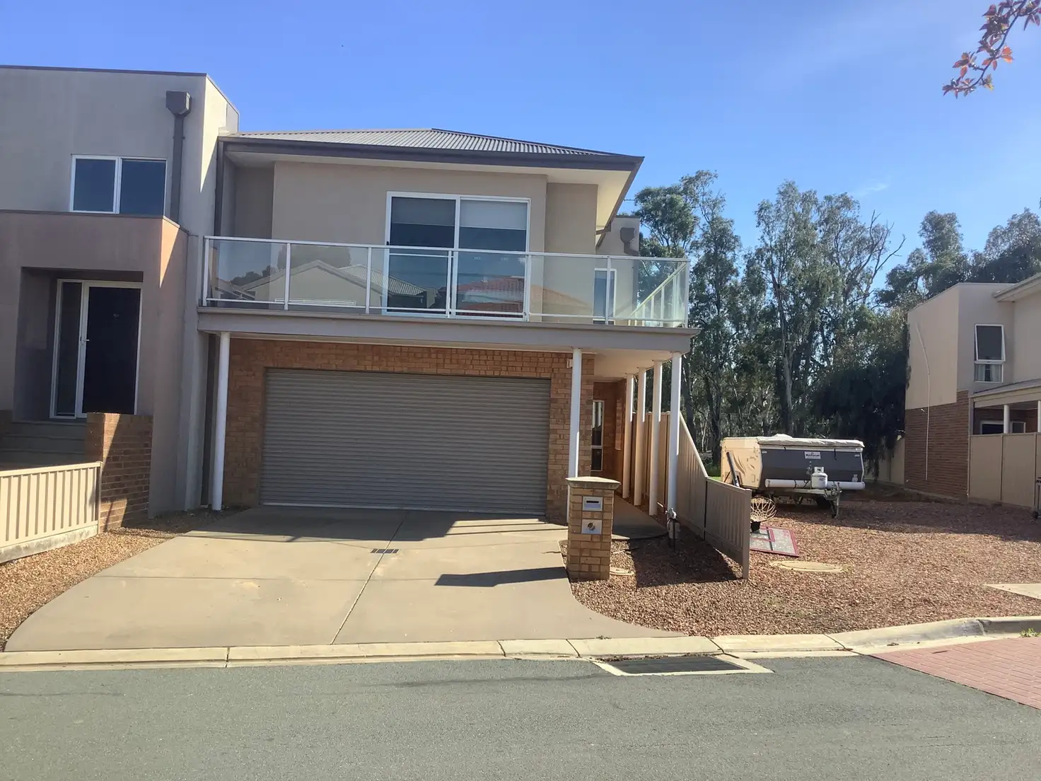 Main view of Homely townhouse listing, 33 Salamander Terrace, Shepparton VIC 3630