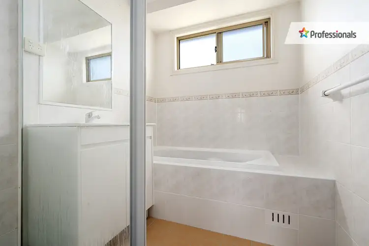 Fifth view of Homely townhouse listing, 7/9-11 Doomben Close, Casula NSW 2170