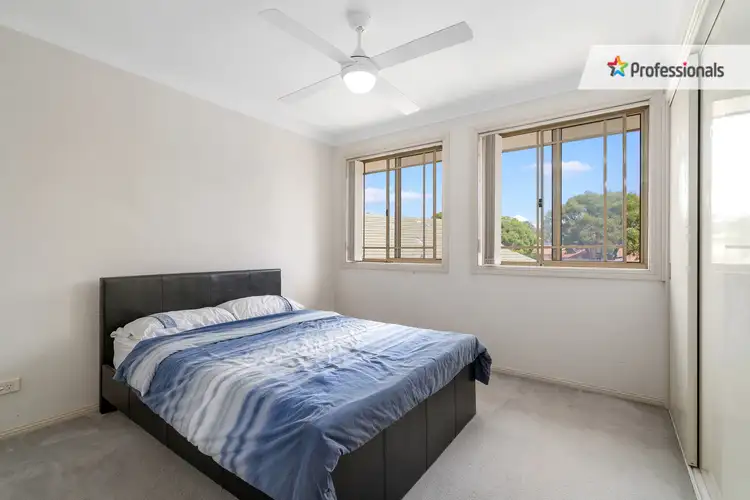 Sixth view of Homely townhouse listing, 7/9-11 Doomben Close, Casula NSW 2170