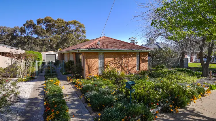 Main view of Homely house listing, 9 Outram Avenue, Kyabram VIC 3620