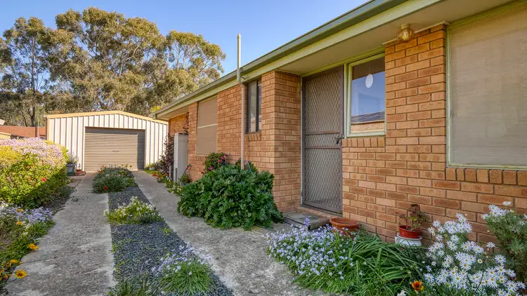 Second view of Homely house listing, 9 Outram Avenue, Kyabram VIC 3620