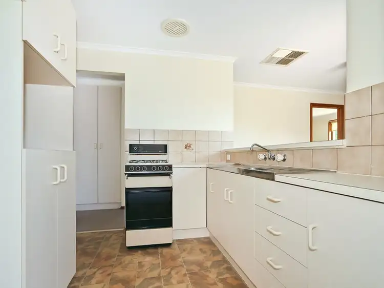 Second view of Homely house listing, 28 Saphire Road, Morphett Vale SA 5162
