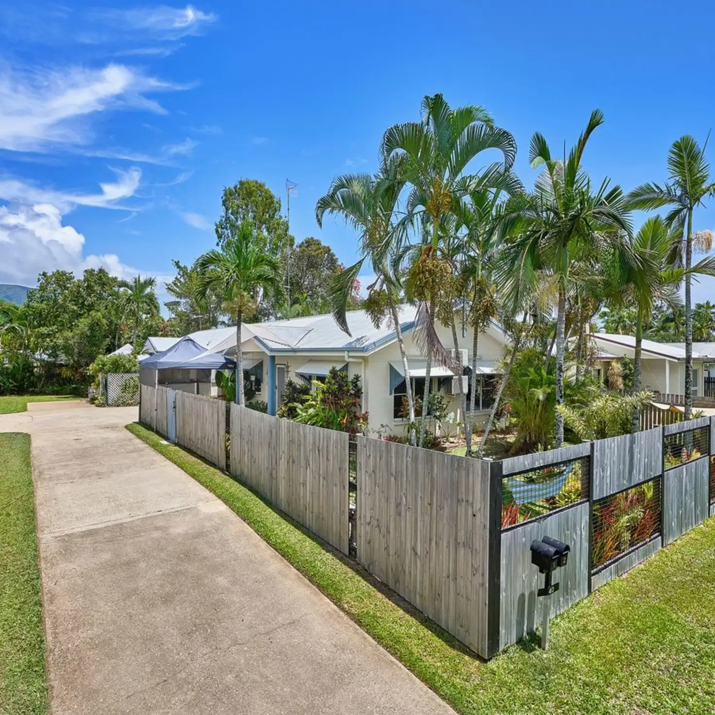 Main view of Homely semi-detached listing, 1/40 Frankston Street, Kewarra Beach QLD 4879