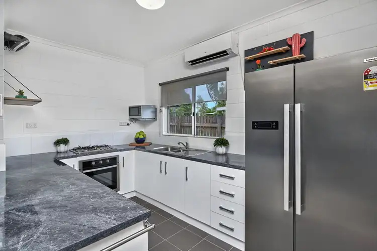 Third view of Homely semi-detached listing, 1/40 Frankston Street, Kewarra Beach QLD 4879