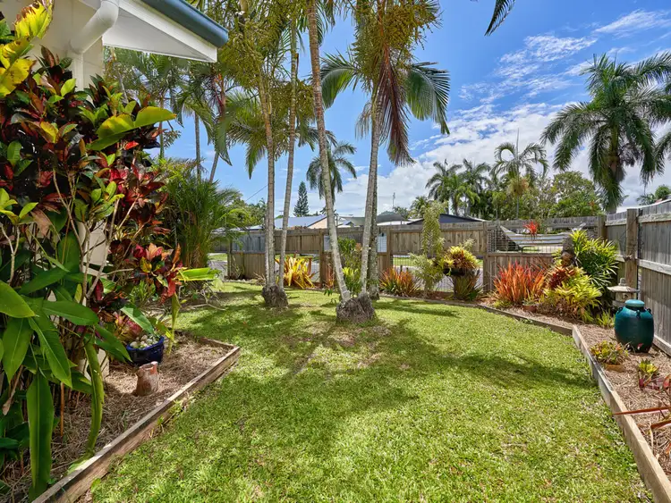 Fourth view of Homely semi-detached listing, 1/40 Frankston Street, Kewarra Beach QLD 4879