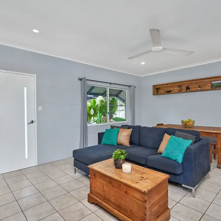 Fifth view of Homely semi-detached listing, 1/40 Frankston Street, Kewarra Beach QLD 4879