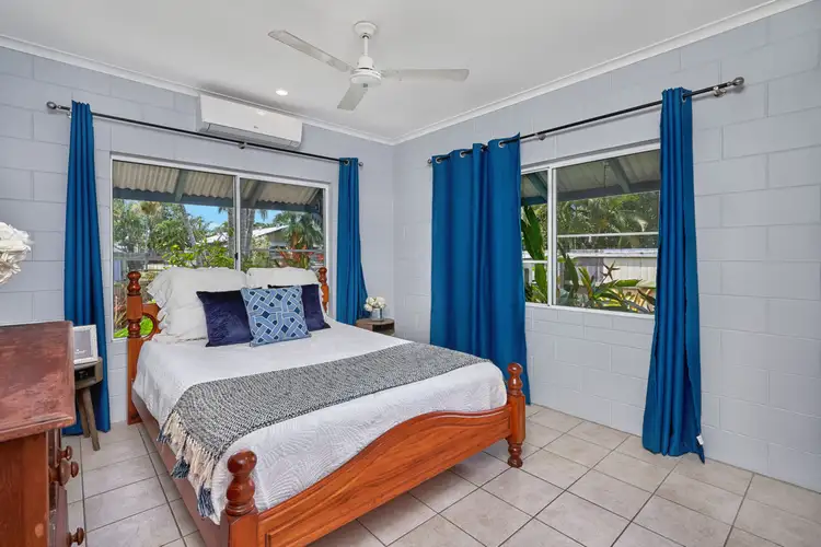 Seventh view of Homely semi-detached listing, 1/40 Frankston Street, Kewarra Beach QLD 4879