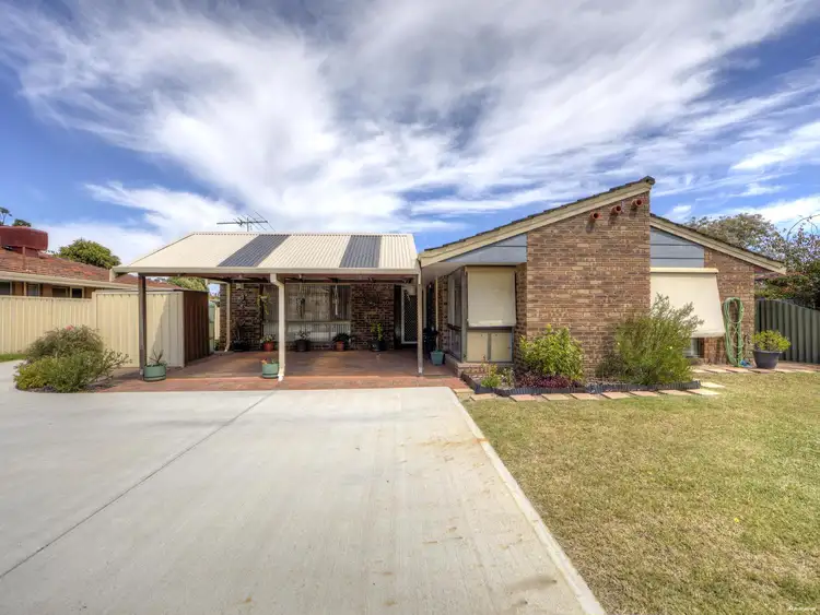Main view of Homely house listing, 26 Vinca Way, Forrestfield WA 6058