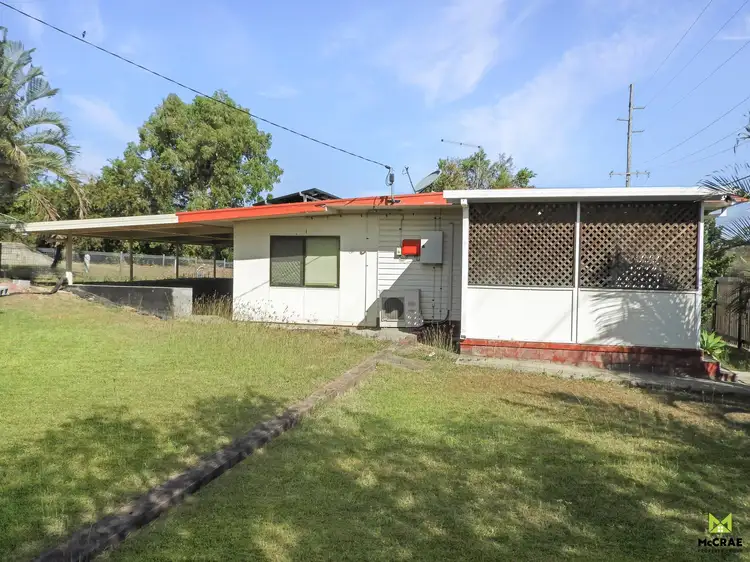 85A Poole Street, Bowen QLD 4805