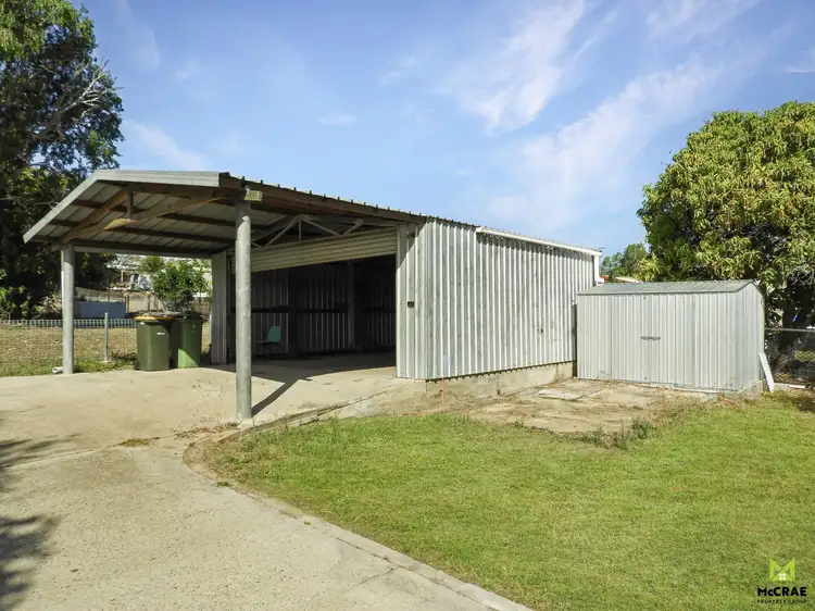 Second view of Homely house listing, 85A Poole Street, Bowen QLD 4805