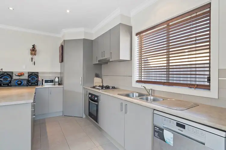 Second view of Homely unit listing, 4/15 Nelson Street, California Gully VIC 3556