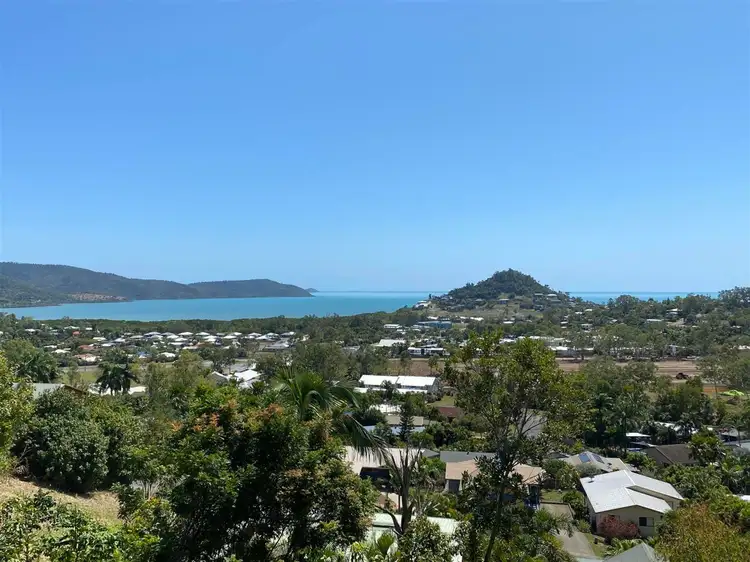 Main view of Homely house listing, 21 Panoramic Court, Cannonvale QLD 4802