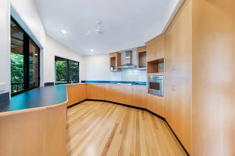 Third view of Homely house listing, 21 Panoramic Court, Cannonvale QLD 4802